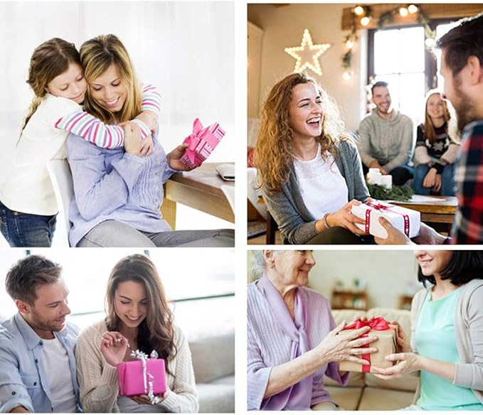 10pcs Small Size Lace Crochet Hooks (0.5~2.75mm), Small Ergonomic Crochet Hooks Set for Thread