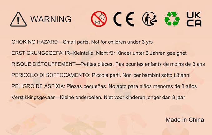 Coopay Tunisian Crochet Hooks Set with Cable, 11pcs Metal Afghan Crochet Hook 2-8mm, 120cm Bamboo Circular Tunisian Knitting Needle with Bead Carbonized 3-10mm for Blanket, Knitting & Crochet Supplies