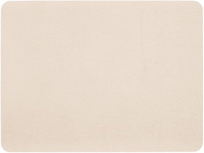 Bathroom Mat Quick Dry, Bathroom Rugs Non Slip Washable Thin Absorbent Bath Mat Fits Under Door Bathroom Floor Mat Perfect for Bath, Shower, or Sink 36"x48" Beige