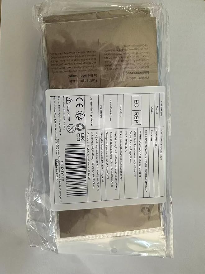 Circular Knitting Needles Set, Stainless Steel Round Knitting Needles 32 Inch, 11 Pack Sizes 1.5-5mm Beginners Metal Knitting Needles with Magic Loop for Sweaters, Socks, Blanket and Scarves