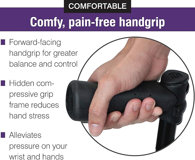 Dynamo Cyclone Cane Maximum Grip for Every Step. Designed for All-Day Comfort. Built to Keep You Steady and Safe. Stability You can Trust, Anywhere You go. (Green)