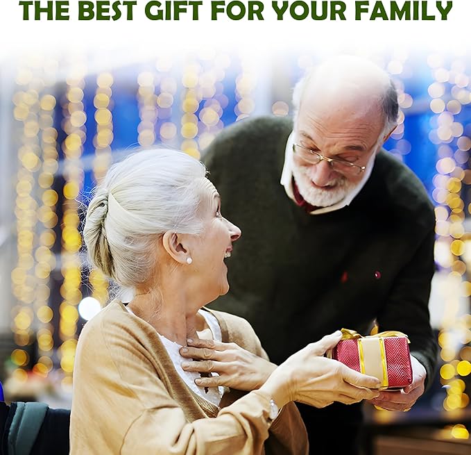 Froggod Bamboo Circular Knitting Needles Size 2.5 – 3.15-inch Bamboo Knitting Needle Tips, 31.5-inch Total Length, Lightweight Wooden Needles