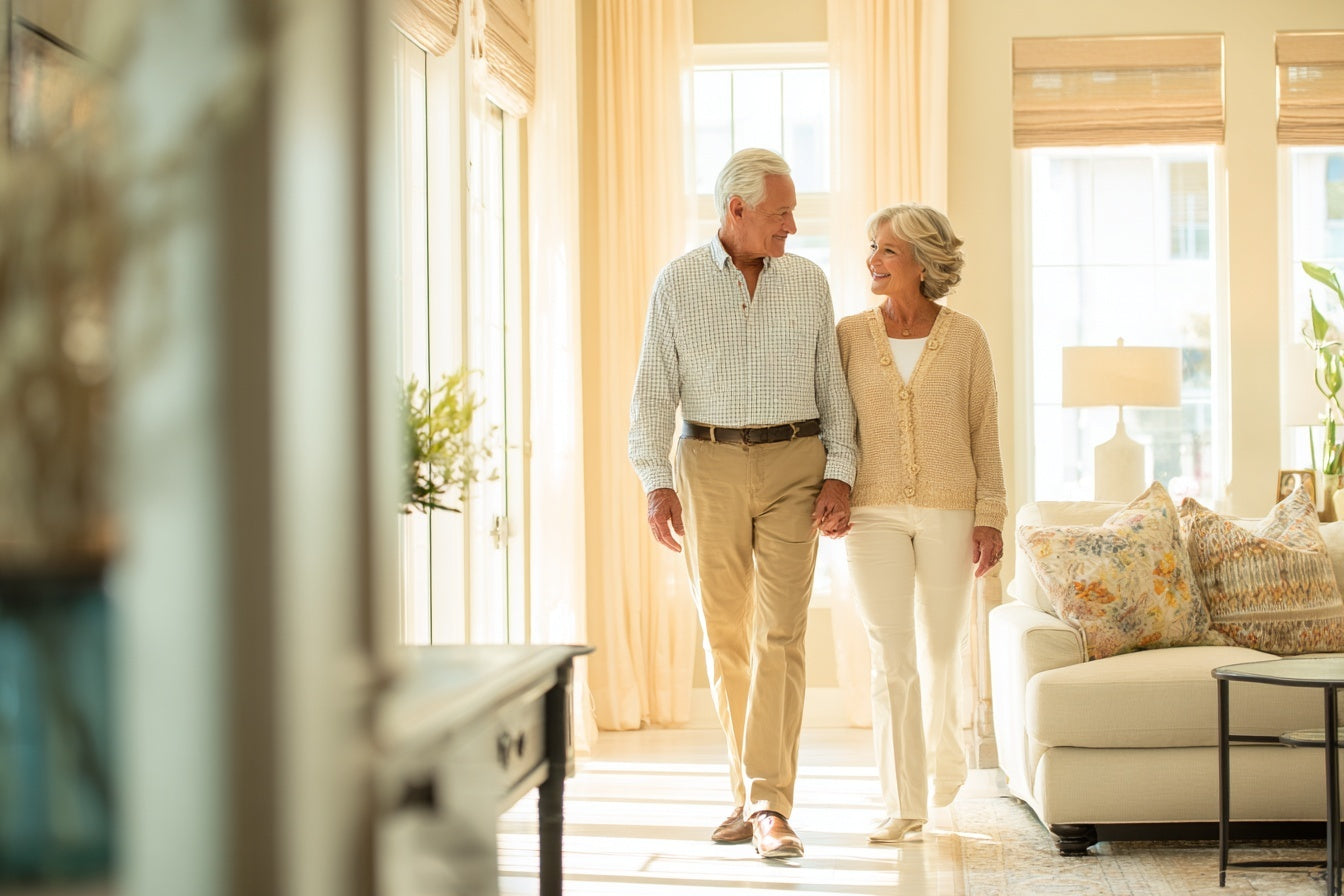 Top 7 Essential Products Every Senior Should Have for a Safer, More Comfortable Home