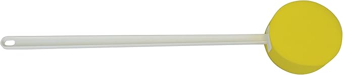 Blue Jay An Elite Healthcare Brand Stop Your Bending Hip Kit 5 PC Set | Bending Metal Shoehorn Pair with Elastic Shoelaces | Long Handle Sponge | Hip Replacement Kit | Mobility Aid Lightweight Reacher