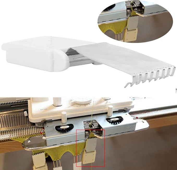 Watris Veiyi Knitting Machine Claw Weight, Universal Claw Hanger Weight, Knitting Sewing Tools, DIY Knitting Machine Weight Accessories for Home Handmade