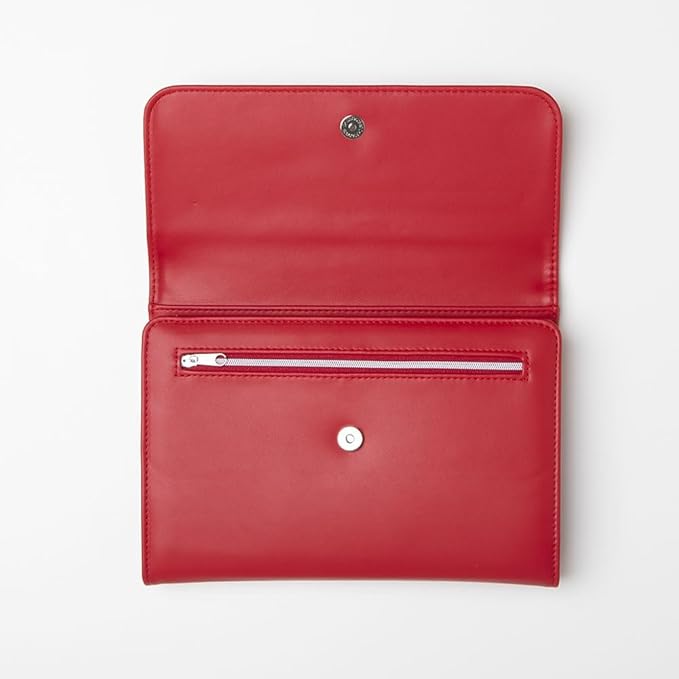 Knit Picks Options Wood Interchangeable Knitting Needle Set with Case and Stitch Markers (Peppermint Twist)