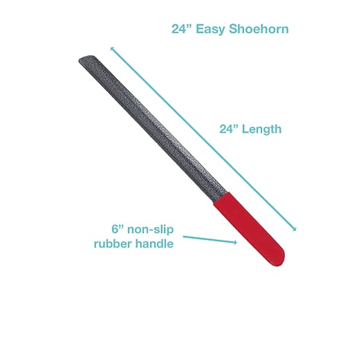 Sammons Preston Hip Kit III, Total Hip Replacement Recovery Kit to Avoid Bending and Moving Hips, ADL Tools for Elderly, Including Reacher Grabber, Sock Notch, Sponge, Dressing Stick, and Shoehorn