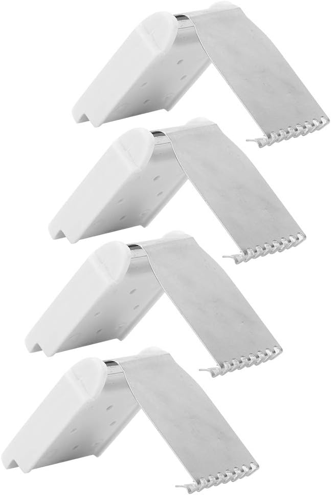 Watris Veiyi Knitting Machine Claw Weight, Universal Claw Hanger Weight, Knitting Sewing Tools, DIY Knitting Machine Weight Accessories for Home Handmade