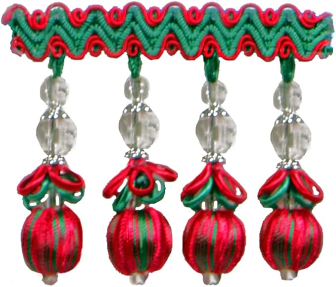 Ca' Bling (Holiday) Cane Accessorry