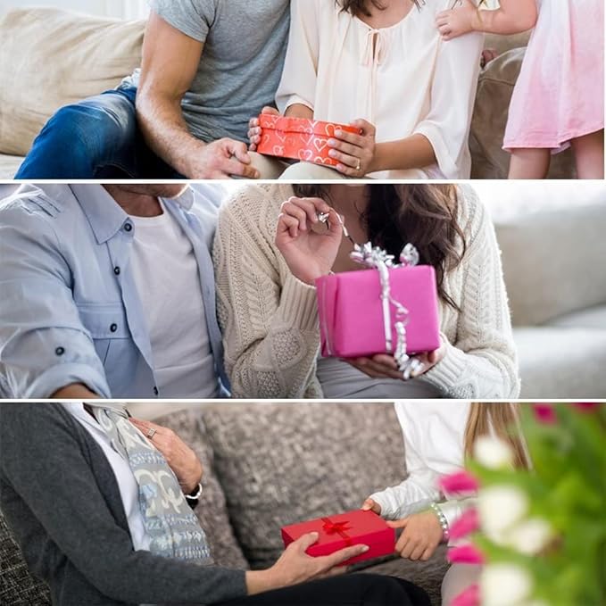 Yarniss Large Ergonomic Crochet Hooks Set 6.5mm 7.0mm 8.0mm 9.0mm 10.0mm (5 Size)