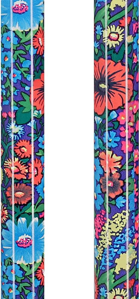 Royal RC Canes Walking Sticks for Men and Women - Stylish Designer Fashionable Adjustable Derby Canes - Lightweight Aluminum Cool Walking Sticks with HD Patterns