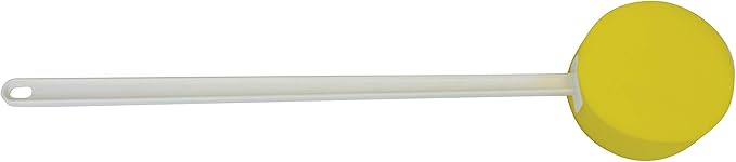 Blue Jay An Elite Healthcare Brand Bending Hip Kit 4 Piece Combo Pack Include 26 inch Reacher | Sock Aid with Foam Handles and Dressing Stick | Plastic Shoehorn for Surgery Recovery - 24 Inches