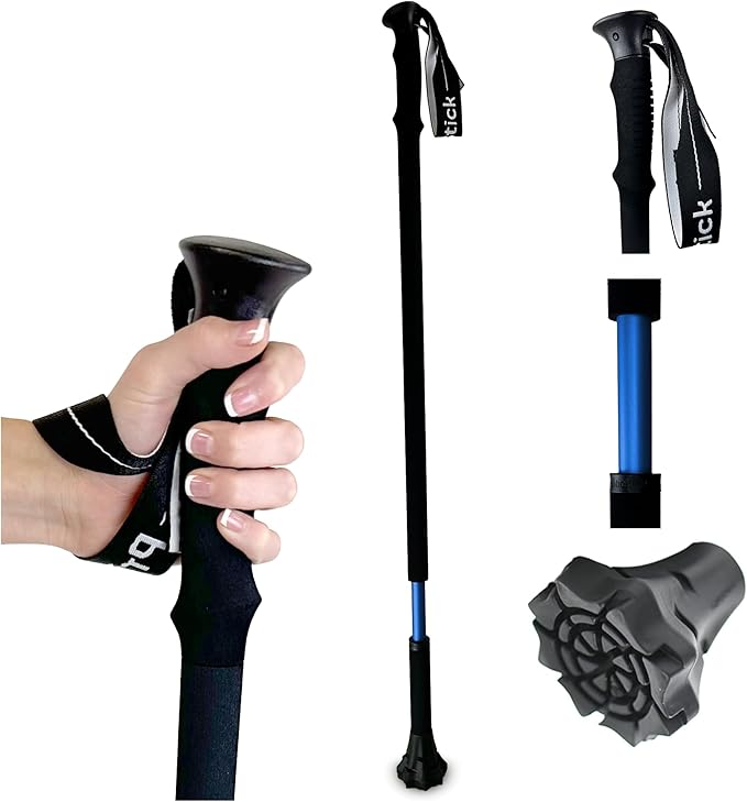 PrimeStick Walking Aid by Dynamo