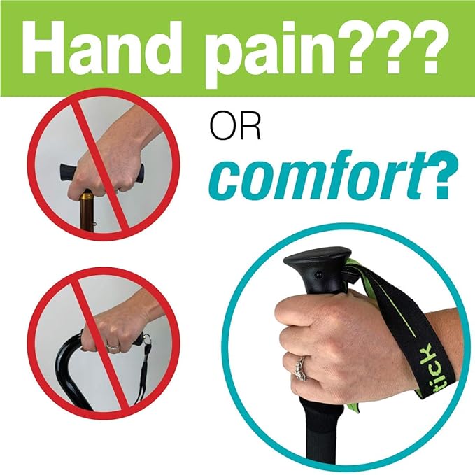 PrimeStick Walking Aid by Dynamo