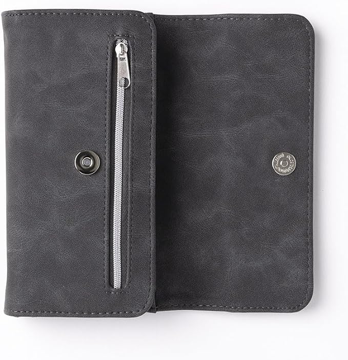 Knit Picks Options Wood Short Interchangeable Knitting Needle Set with Case and Stitch Markers (Clark Short)