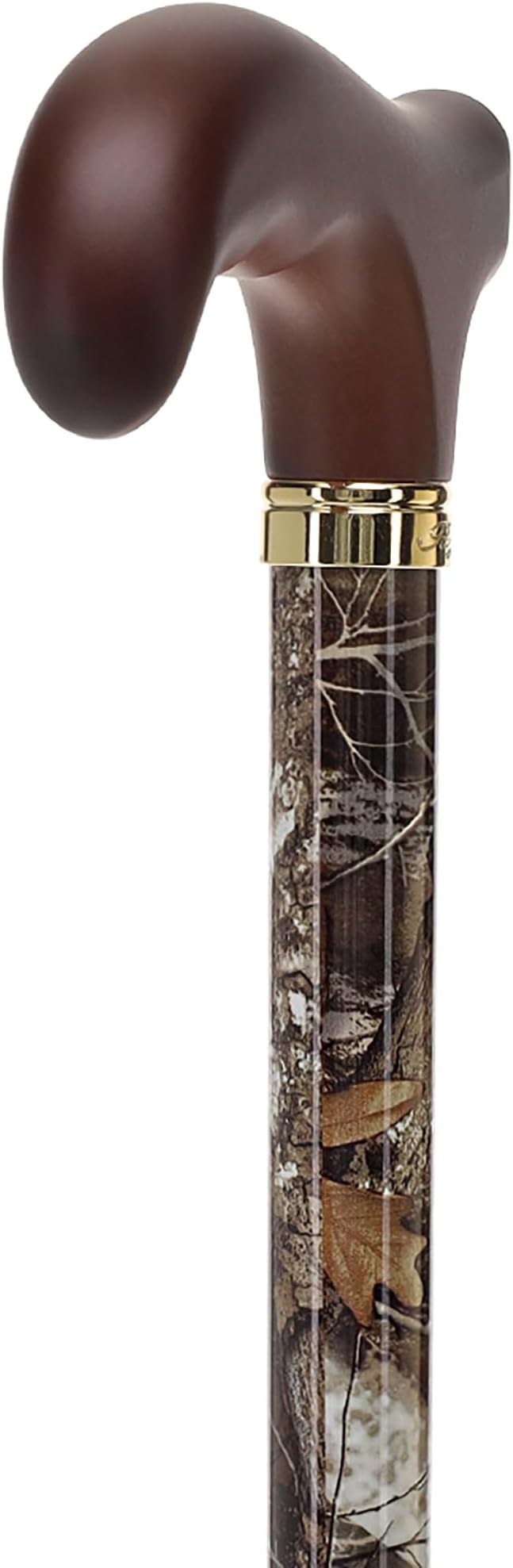 Royal RC Canes Walking Sticks for Men and Women - Stylish Designer Fashionable Adjustable Derby Canes - Lightweight Aluminum Cool Walking Sticks with HD Patterns