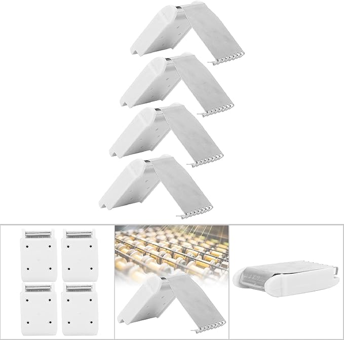 Watris Veiyi Knitting Machine Claw Weight, Universal Claw Hanger Weight, Knitting Sewing Tools, DIY Knitting Machine Weight Accessories for Home Handmade