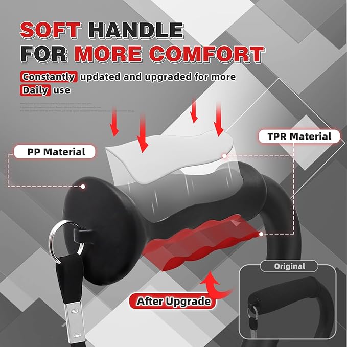 BigAlex Quad Cane, Foldable Adjustable Walking Cane for Men & Women with Stable 4-Pronged Base for Extra Stability & Balance, Heavy Duty, Lightweight, Soft Offset Handle Stick for Seniors & Elderly