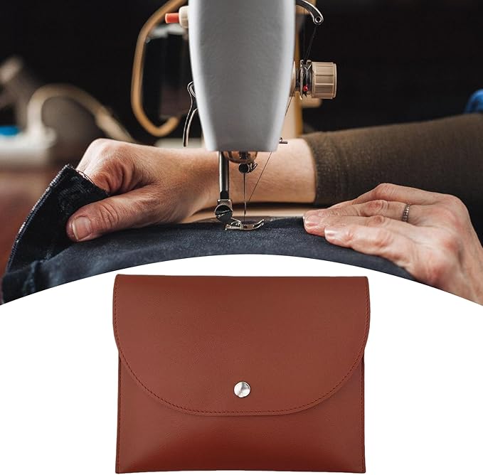 Interchangeable Circular Knitting Needle Set with Case 3.5mm-8.0mm Aluminum Crochet Hook Knitting Tool