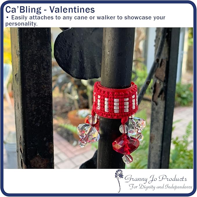 Ca' Bling Valentine