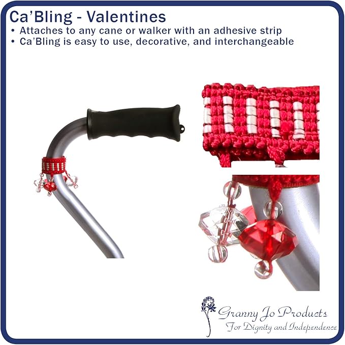 Ca' Bling Valentine
