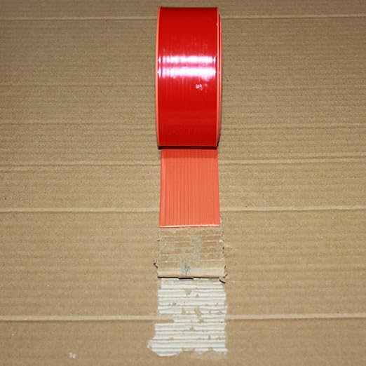 Anti Slip Tape 2 Inch Wide, Waterproof Grip Adhesive Heavy Duty High Traction Friction for Indoor/Outdoor Steps (10 Ft/Orange).