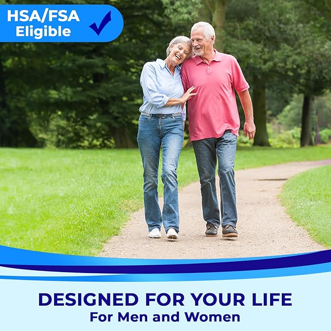 LivDry Adult Incontinence Underwear, Extra Absorbency Adult Diapers, Leak Protection, Small, 20-Pack