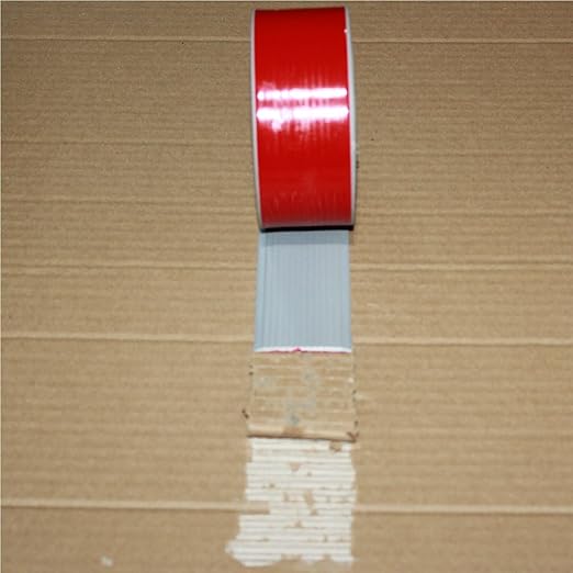 Anti Slip Tape 2 Inch Wide, Waterproof Grip Adhesive Heavy Duty High Traction Friction for Indoor/Outdoor Steps (10 Ft/Gray).