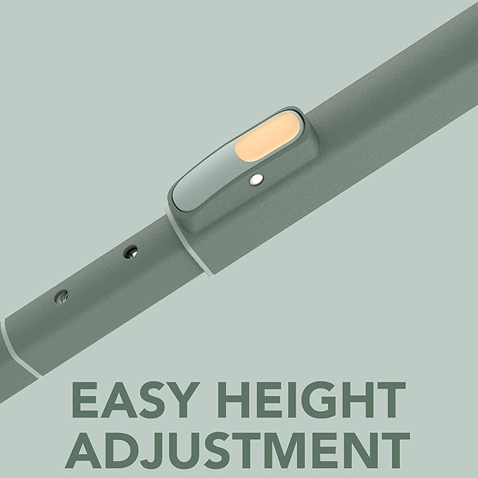 Michael Graves Quick Fold Walking Cane for Men and Women - Foldable Walking Stick for Stability and Style - Collapsible Folding Cane - Walking Sticks for Seniors & Adults