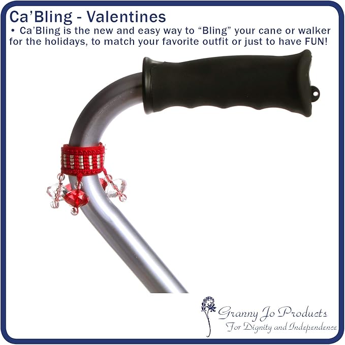 Ca' Bling Valentine