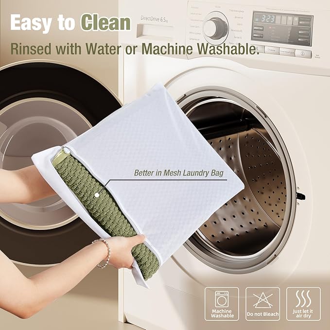 Bathroom Rugs Non Slip Washable, Super Absorbent Thin Bath Mat Small Quick Dry Low Pile Bathroom Rug, Sage 20"x30"