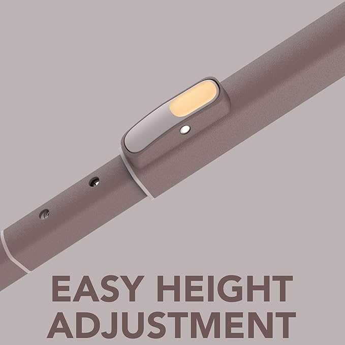 Michael Graves Quick Fold Walking Cane for Men and Women - Foldable Walking Stick for Stability and Style - Collapsible Folding Cane - Walking Sticks for Seniors & Adults