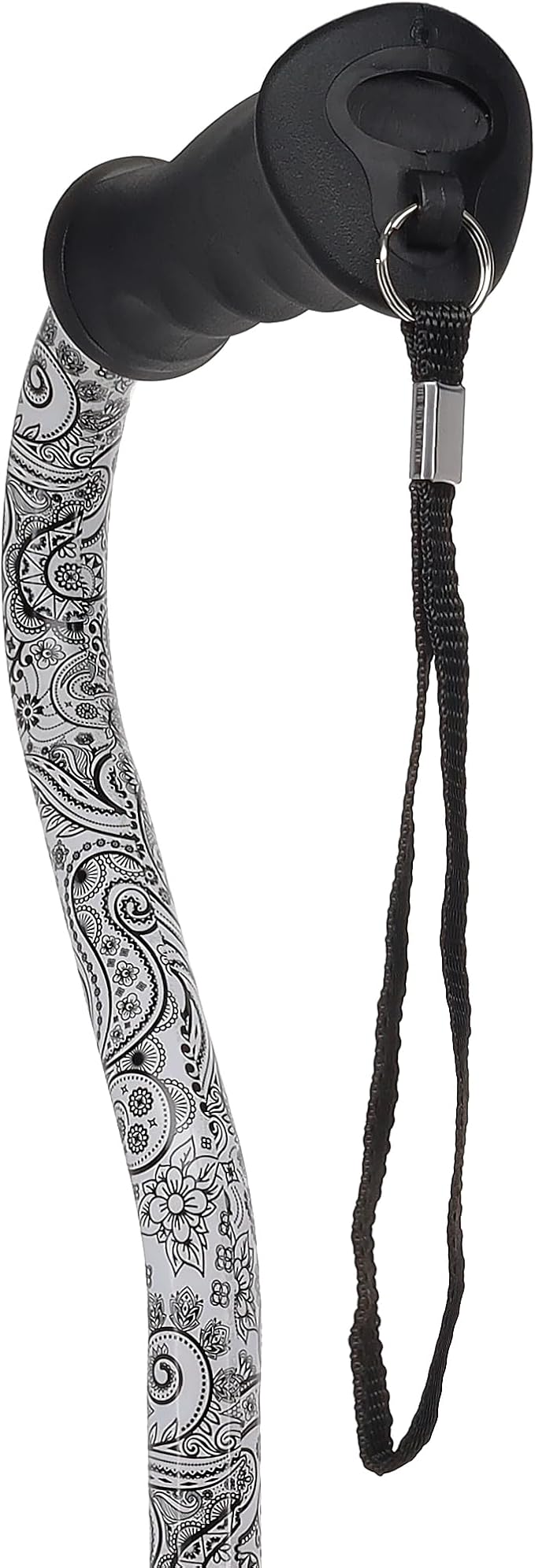 Royal RC Canes Walking Sticks for Men and Women - Stylish Designer Fashionable Walking Canes - Lightweight Aluminum Cool Adjustable Offset Walking Cane with Comfort Grip