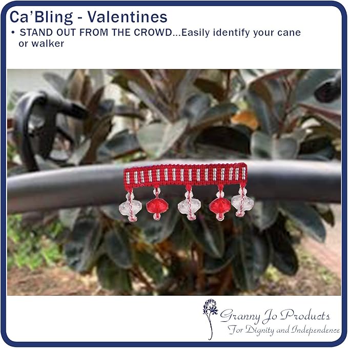 Ca' Bling Valentine