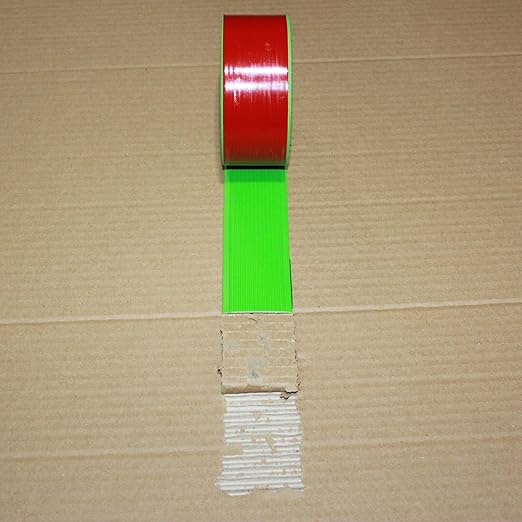 Anti Slip Tape 2 Inch Wide, Waterproof Grip Adhesive Heavy Duty High Traction Friction for Indoor/Outdoor Steps (10 Ft/Green).