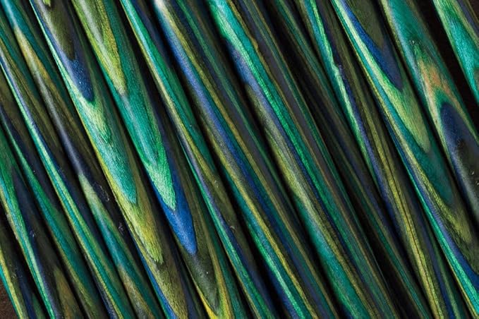 Knit Picks Double Pointed Wood Knitting Needle Set (Caspian 6")