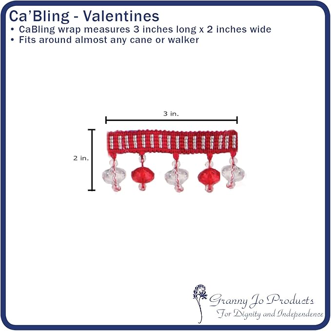 Ca' Bling Valentine