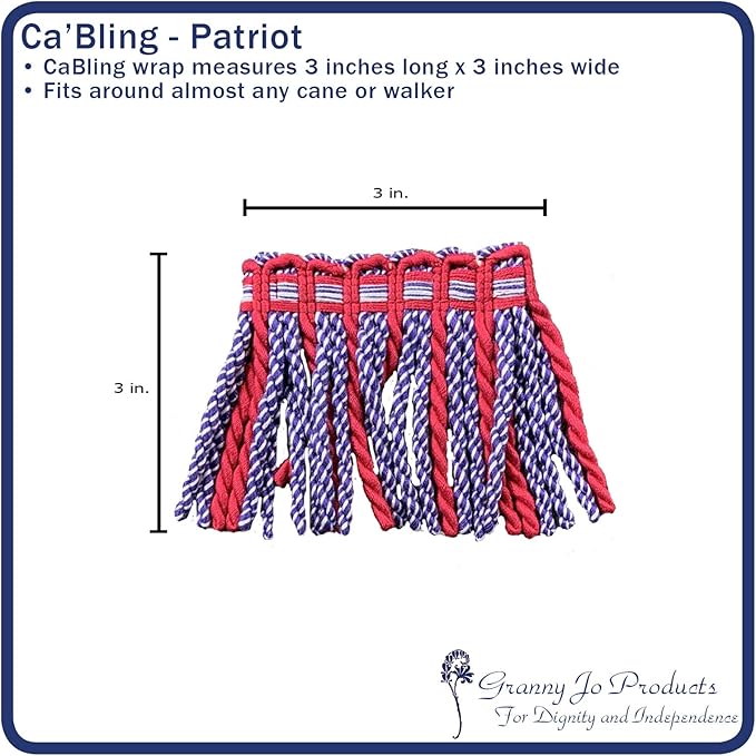 Ca' Bling (Patriot)