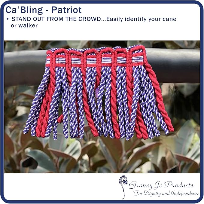 Ca' Bling (Patriot)