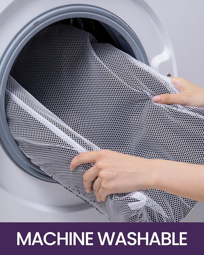 DEXI Bathroom Rug 43x24, Non Slip Washable Bath Mat for Shower Floor, Extra Large Absorbent Soft Bathmat with Rubber Backing, Quick Dry Microfiber Carpet, Black