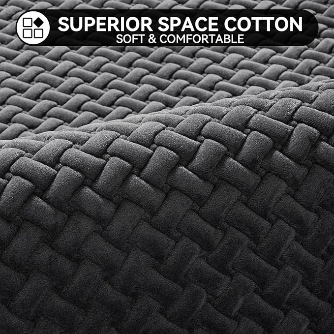 Bathroom Runner Non Slip, Extra Soft Absorbent Quick Dry Bath Mats, Foam Weave Texture Thin Bath Rugs Washable with Rubber Backing, 24" x 70“