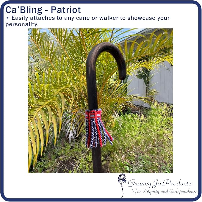 Ca' Bling (Patriot)