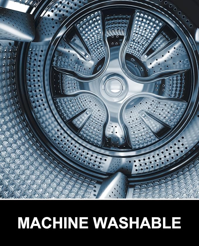 OTHWAY No Suction Cup Bath Mat: 39x16 inch Extra Long Bathmat│Perfect for Refinished or Ordinary Bath Tubs│Made of Nature Rubber│a Blessing for The Elderly and Children (Light Green)