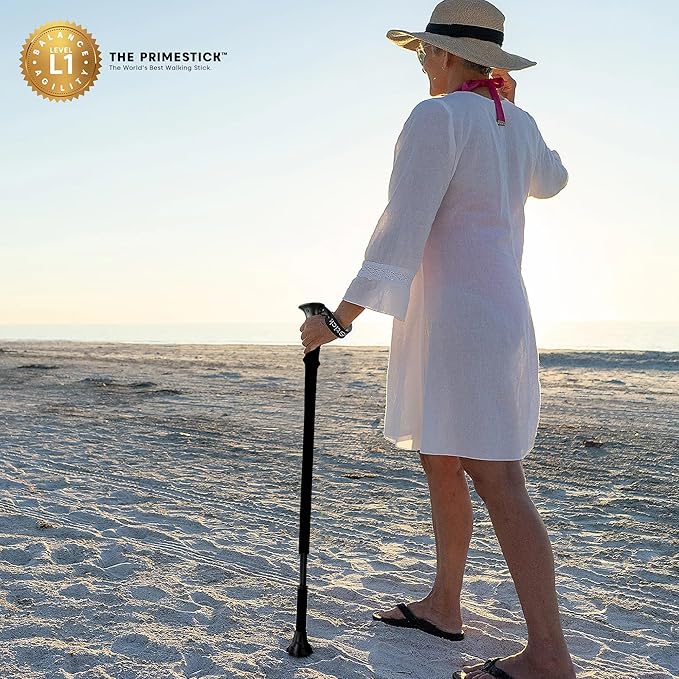 PrimeStick Walking Aid by Dynamo